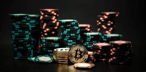 casino coin crypto currency.